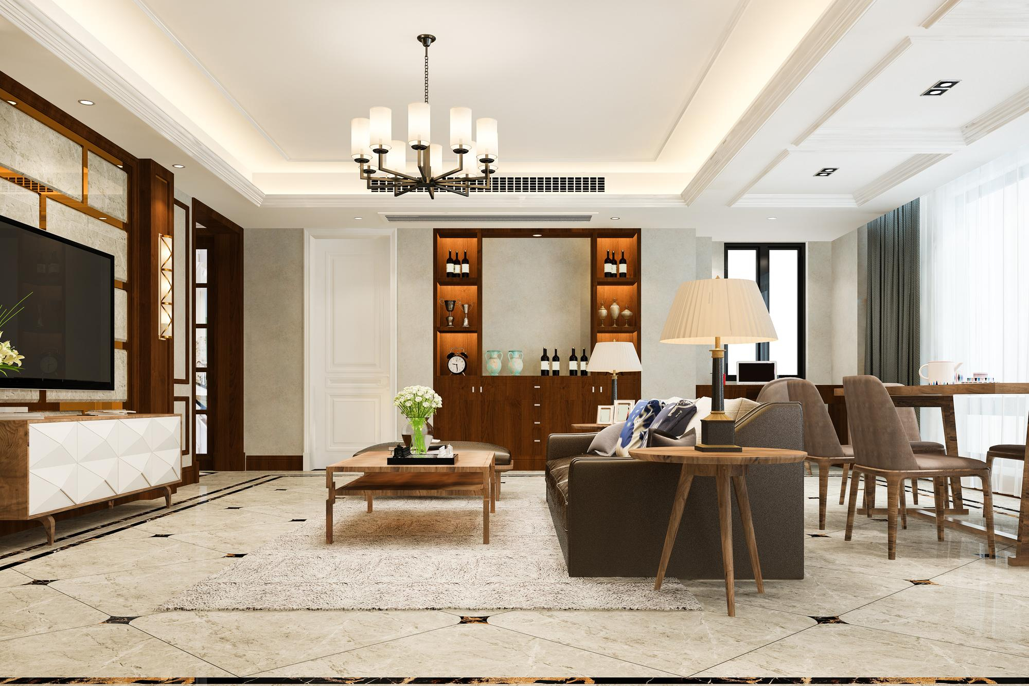 Greenview Residency