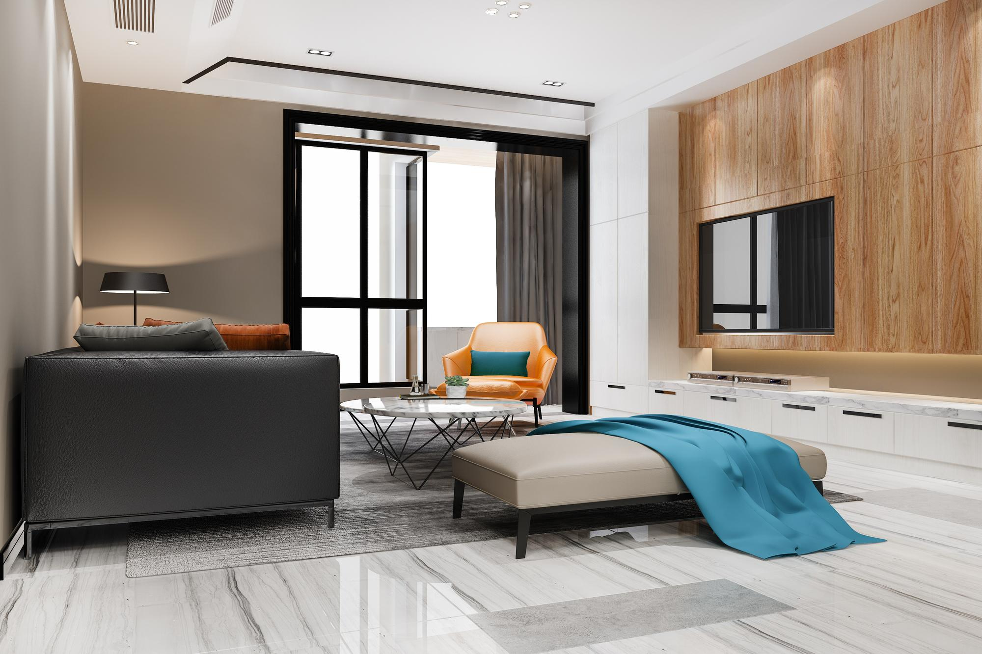 CityLight Apartments