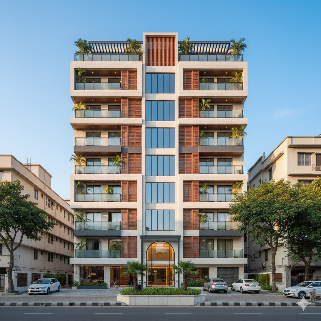 Sunrise Condos