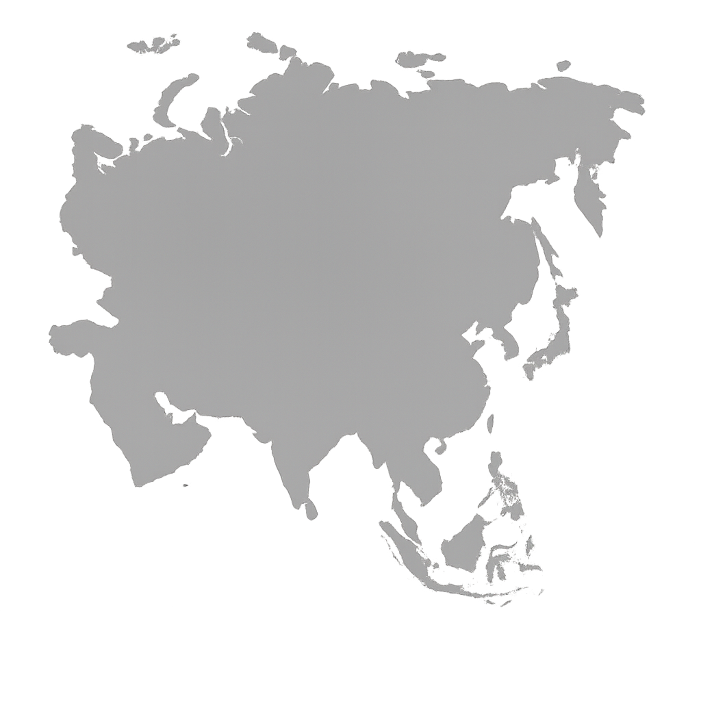 Asia Pacific