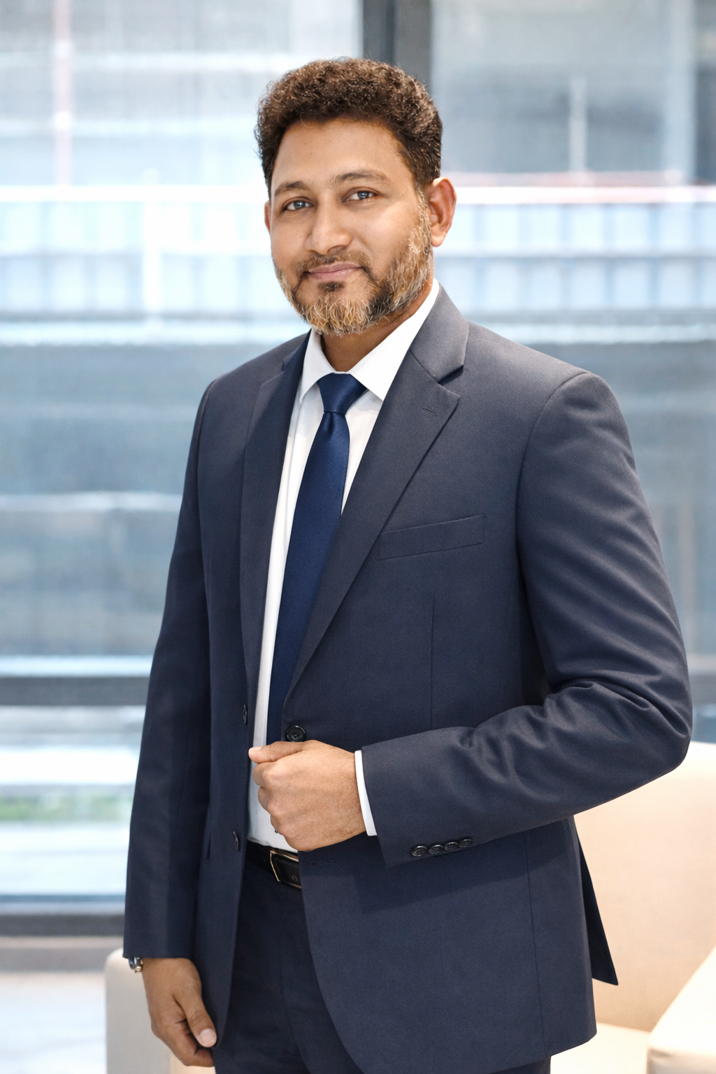Founder & CEO