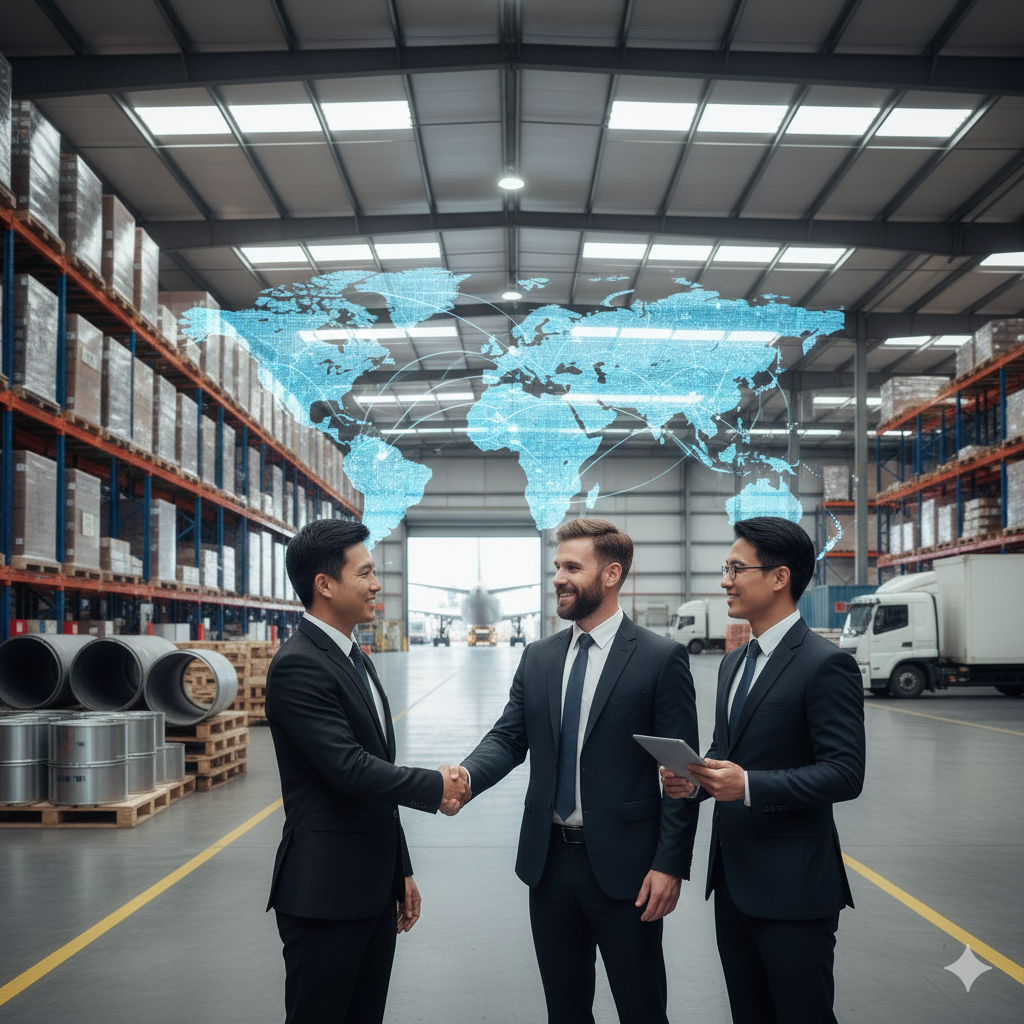 Global Logistics