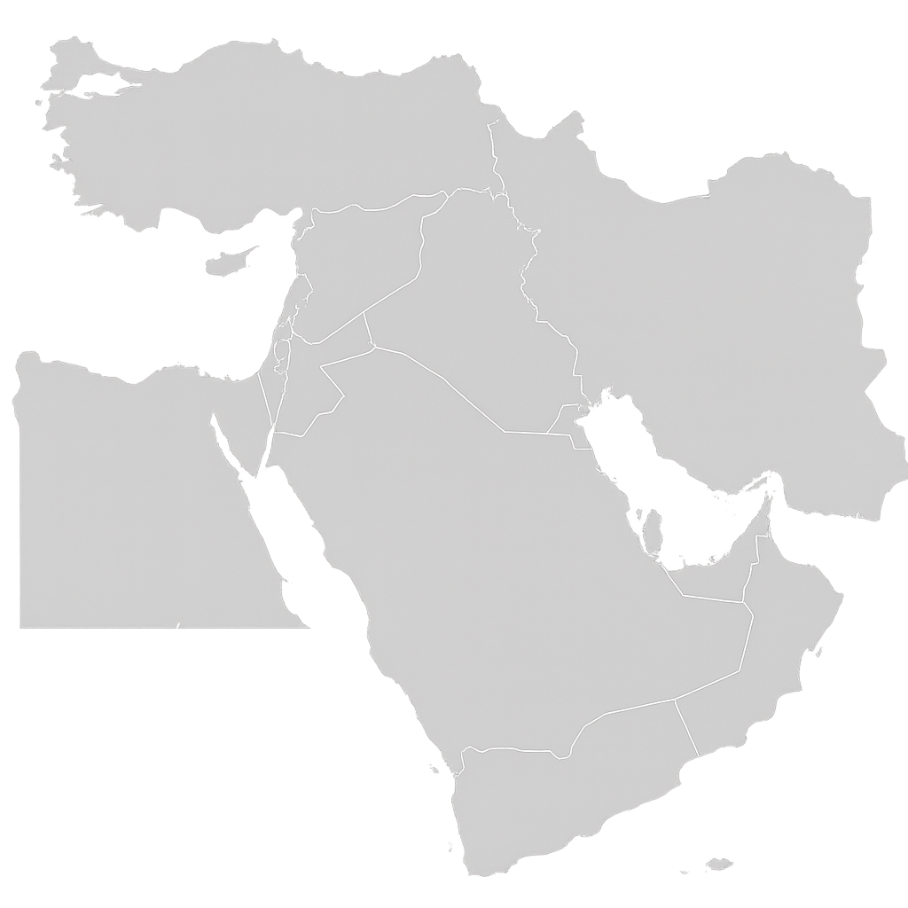 Middle East