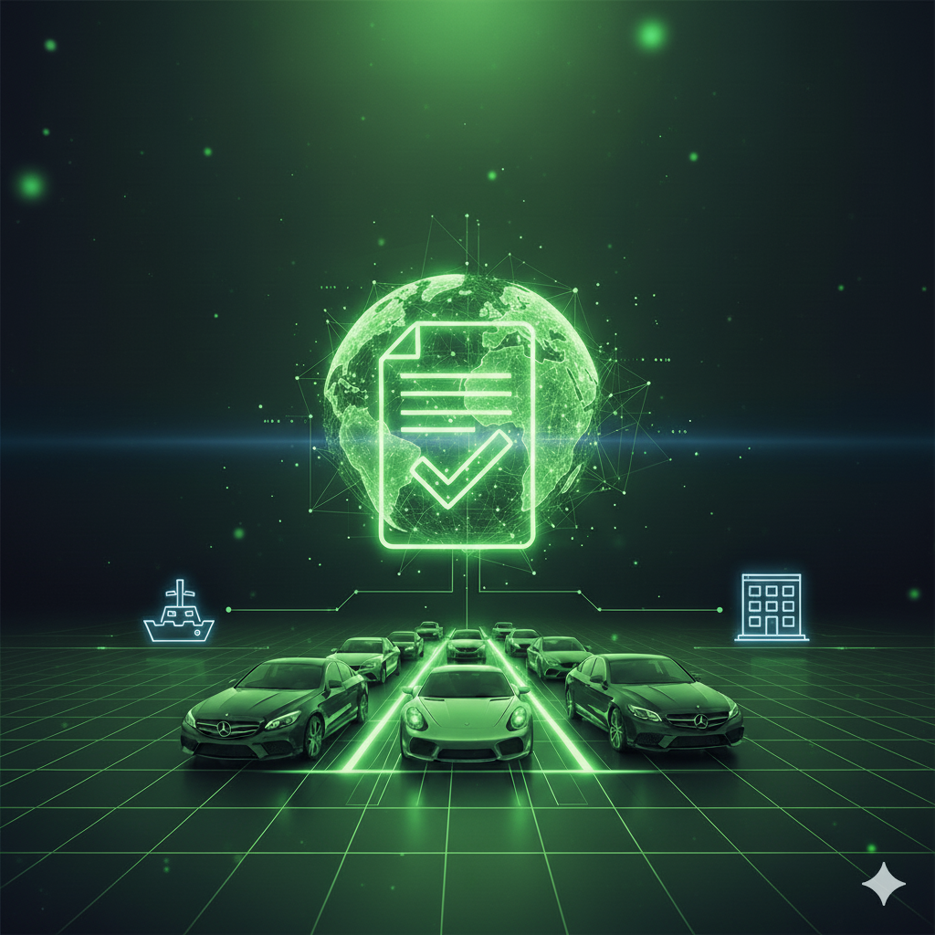 End-to-End Delivery Support